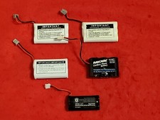 5pc Cordless Phone Batteries - Variety Pack - 5 Perfect Performers - Save 