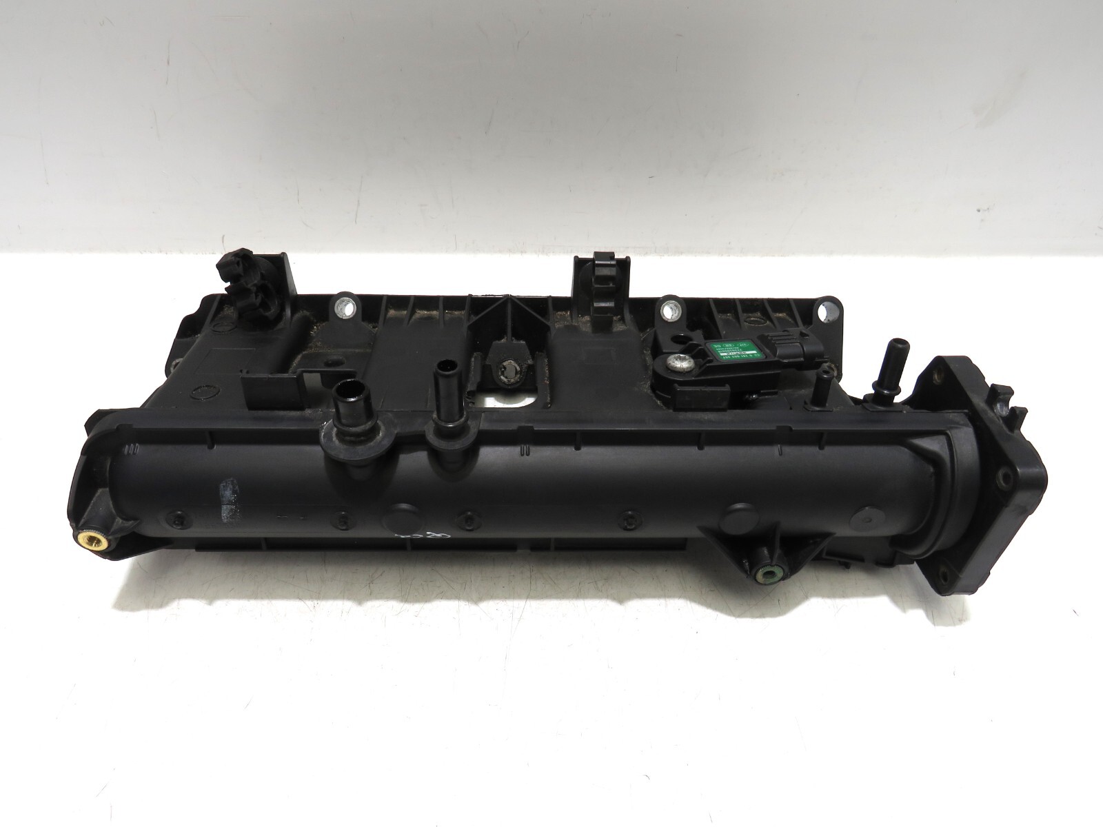 2017-19 Nissan Qashqai J11 1.2L 16V Petrol Inlet Manifold HRA2DDT S4045