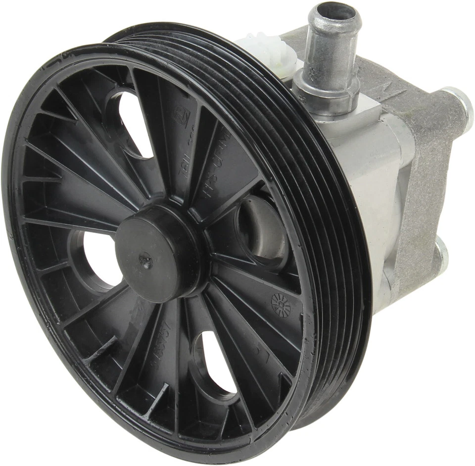 Bomba de dirección asistida Bosch para Volvo V70 2000-2005 2001 2002 2003 2004 Foto 4 de 4