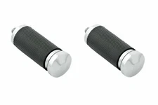 Performance Machine PM Shift Peg Harley or Metric Sold Each Chrome Contour