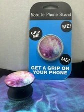 Universe phone gripper universal fits all phones