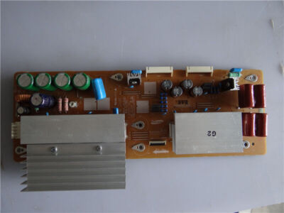 Original   Plasma 50'U1 X-M (1L)  LJ41-05904A LJ92-01600A X Board #W2