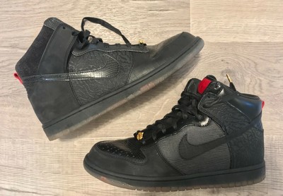 nike dunk mighty crown