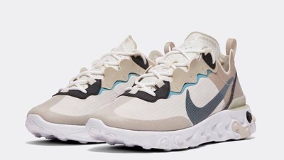 nike element 55 cream