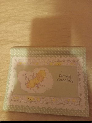 Precious Moments photo album 12 pages photos 4x6 Hallmark | eBay