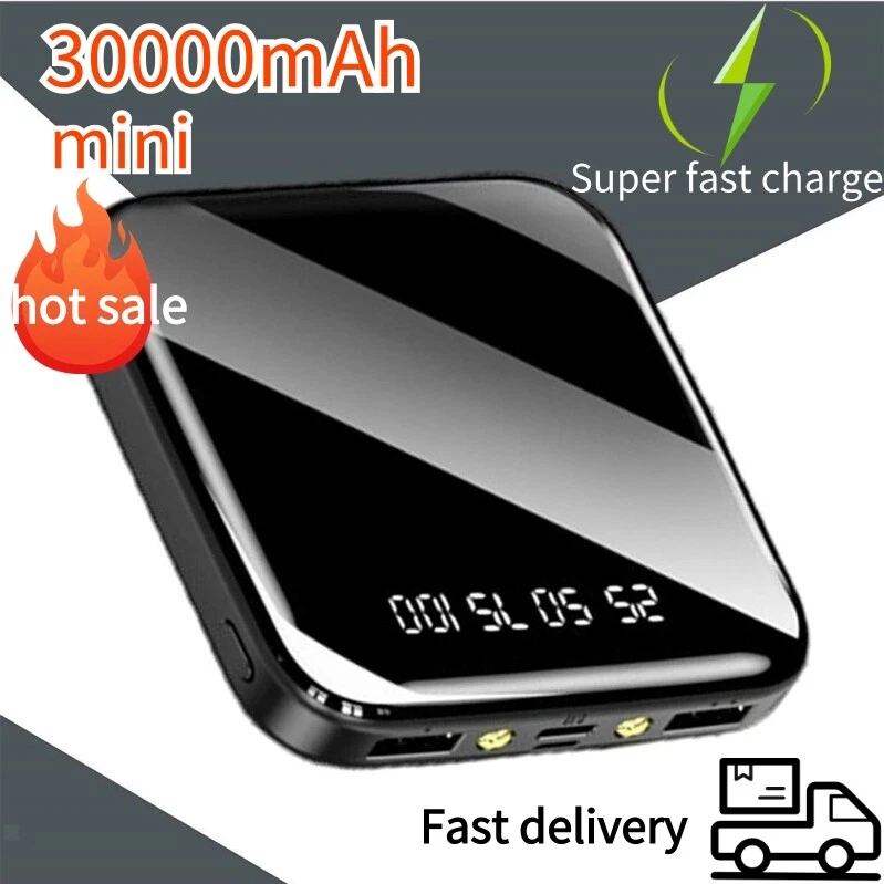 Power bank on sale deals