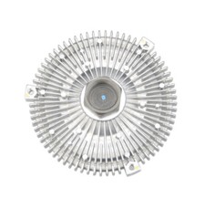 Viscous Clutch Radiator Cooling Fan For Mercedes Benz M-Class W163 1998-2005 1122000222
