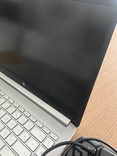 ordinateur portable Hp. De couleur gris - Photo 4/5