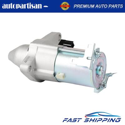 For 2006 2007 2008 2009 2010 2011 Honda Civic 1.8L Starter Motor 17958 SM71001