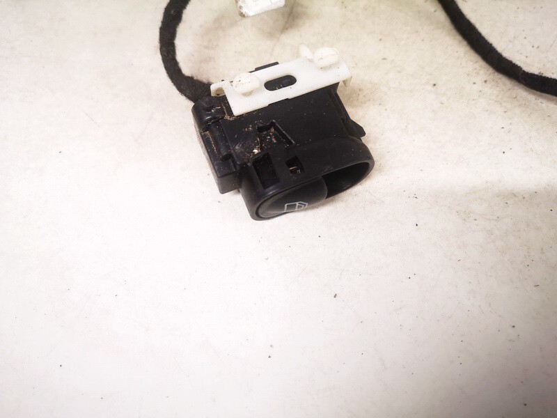 Mercedes-Benz C-CLASS 2004 Power Window Control (Window Regulator - #1248588-51