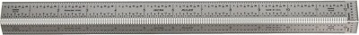 INCRA Bend Rule, 12 in.