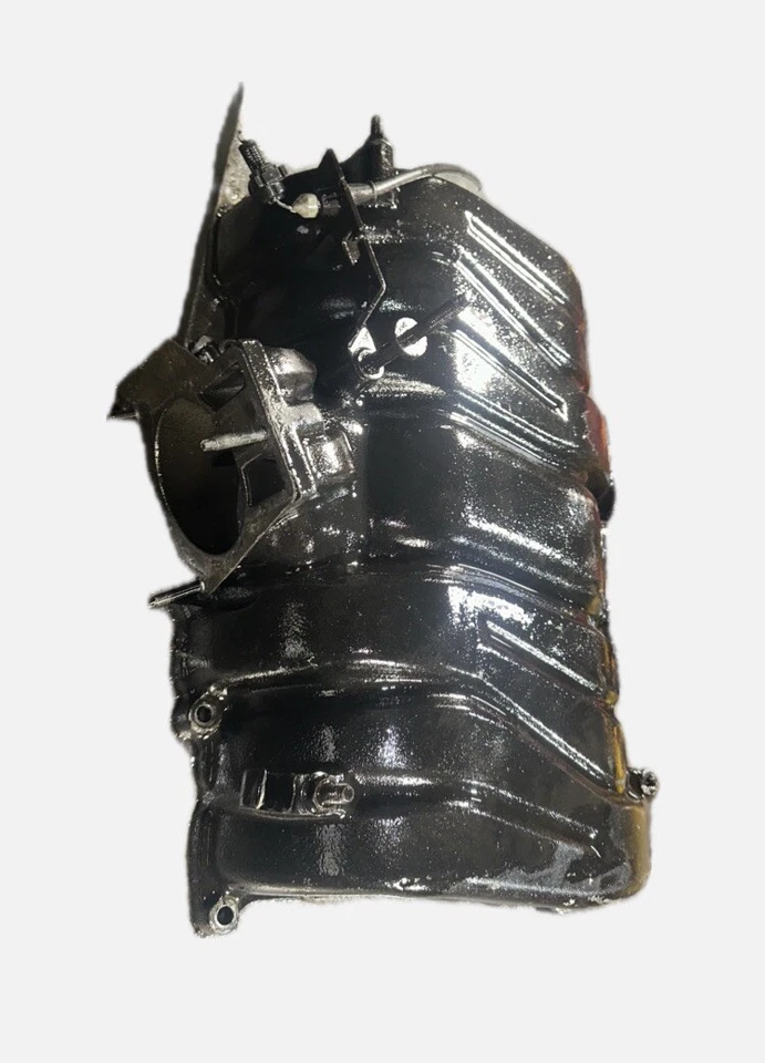 1996-1999 Chevrolet Vortec Upper Intake Manifold 7.4L 454 OEM 12553838 - Image 3 of 3