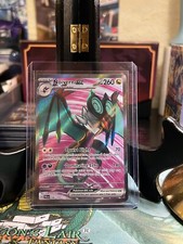 Pokémon TCG Noivern ex Scarlet & Violet - Paldea Evolved 246/193 Holo Ultra Rare