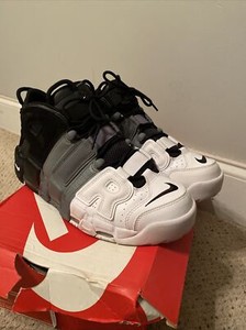 uptempo 96 tricolor