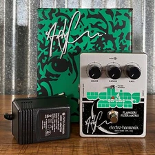 Electro-Harmonix Andy Summers Walking On The Moon Flanger Guitar Effect Pedal