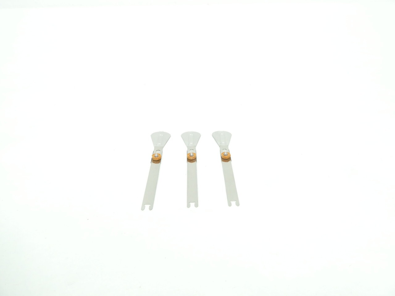 Pack Of 4 Graphic Controls 80-36-1930-04 Pen Arm For Series 51 Pens