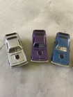 Johnny Lightning 1971 HEMI 'cuda x 12 - Hot Wheels Mattel Matchbox Tyco Aurora — photo 5