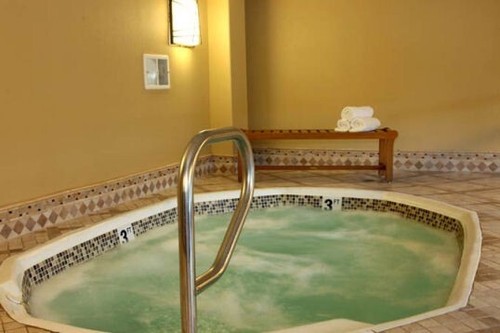 The Jockey Club - Las Vegas, Nevada ~ 1BR/Sleeps 4~ 7Nts May 7 thru 14 - Picture 8 of 12