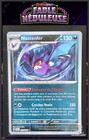 Carte Pokémon Nostenfer 029/064 Reverse EV6.5 Fable Nébuleuse SFA EV