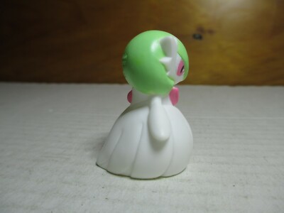 Figurine Doigt Pokémon Mega Gardevoir - Bandai Neuf