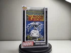 Funko Pop! Comic Book Cover With Case: Marvel - Moon Knight #08