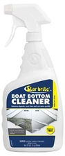 Star Brite Marine Boat Bottom Cleaner 32 Fl Oz Heavy Duty Hull Cleaner
