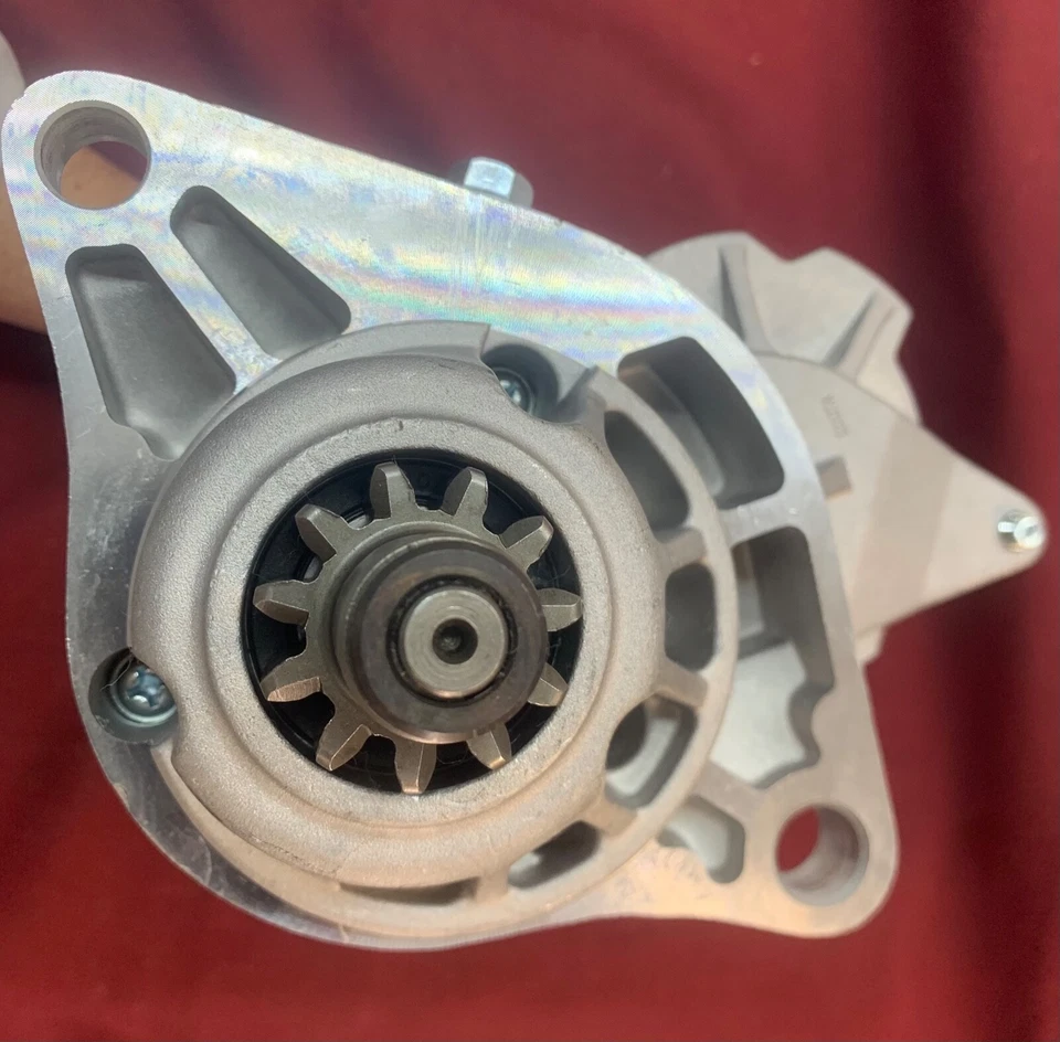 1999 - 2008 雪佛兰 T6500,T7500,2004 - 2008 雪佛兰 T8500 雷曼起动器 — 第 2/4 张图片