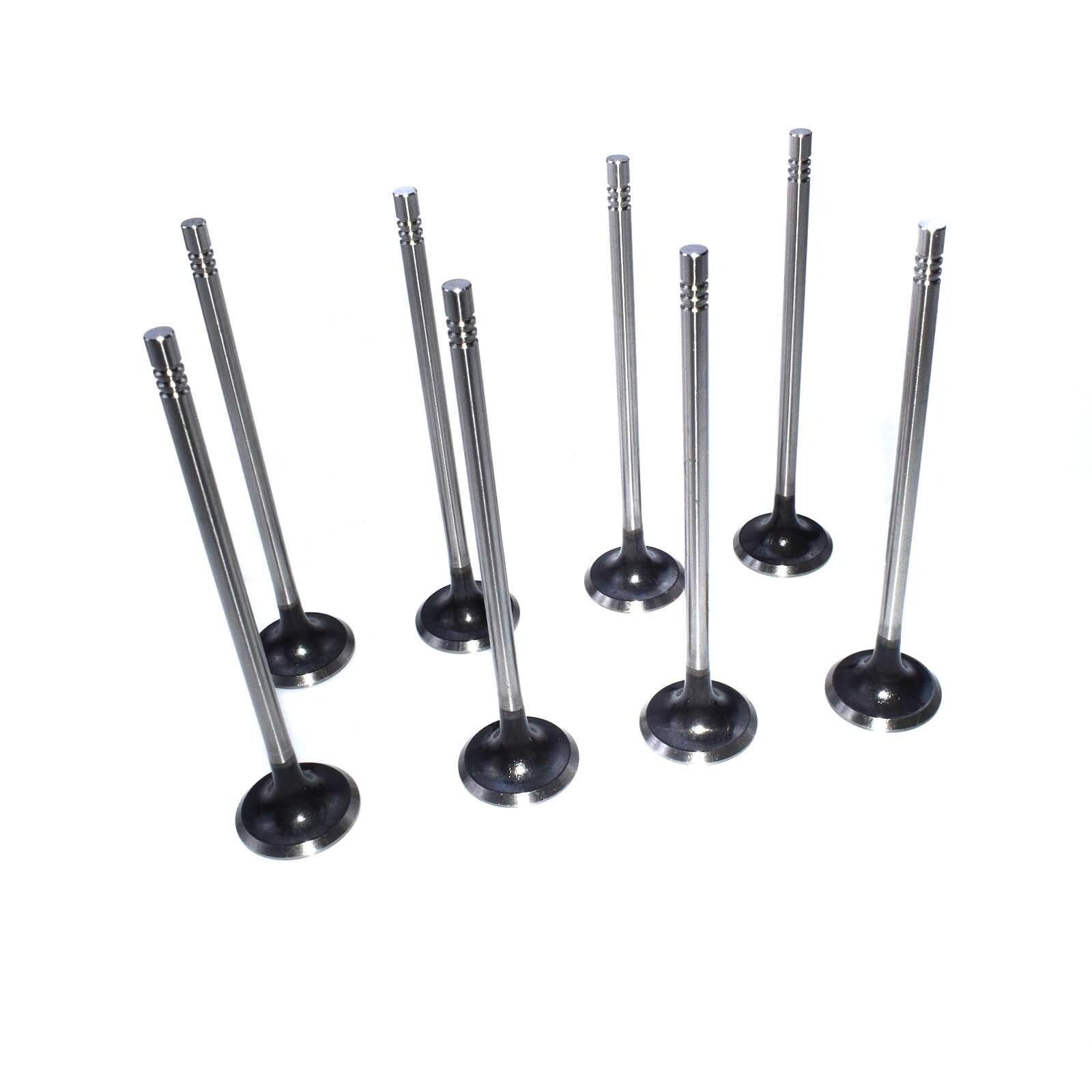 8Pcs Engine Exhaust Valve For Mini Cooper S R56 N14 11347587470
