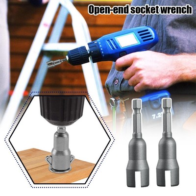 Hurricane Shutter Drill Bit,Wing Nut Drill Bit,Wingnut Wing Socket,Power G1I5