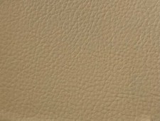 MARINE GRADE 54" Vinyl Pebble Sand - Lam 1/4" Foam Back Boat Upholstery 09.1636