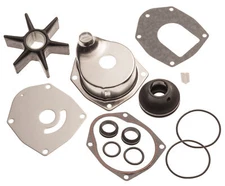 Water Pump Impeller Rebuild Kit for Mercury DFI EFI 200 225 250 300 HP 817275A5