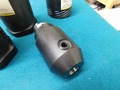 Guhring GM 300 HSK-C 40 16mm End Mill Tool Holder 