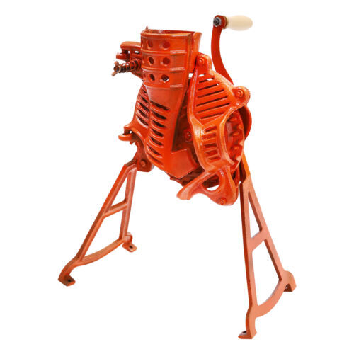 3.93 Inch Manual Corn Thresher Corn Thresher Hand Crank Corn Sheller Machine