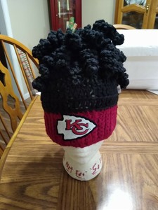 patrick mahomes headband amazon