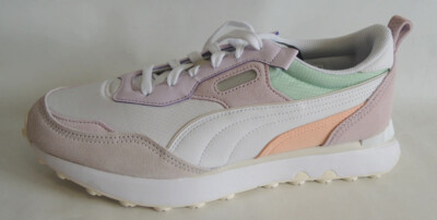 NEU Puma Rider FV Future Vintage 44 Herren Sneaker Schuhe Retro 387672-08
