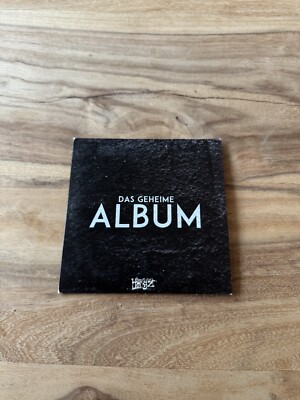 BASS SULTAN HENGZT - DAS GEHEIME ALBUM   Deutschrap Hip Hop