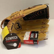 Franklin 13  Softball Fielding Glove Ready To Play New with tags