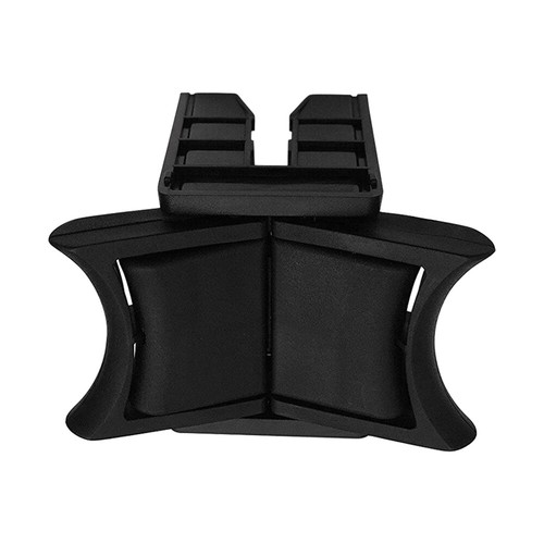 Center Console Cup Holder Insert Divider New For 2016-2023 Toyota Tacoma - Picture 5 of 9