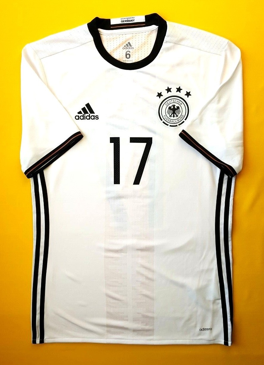 Germany issue jersey adizero 2016 shirt AI5015 Adidas ig93 | eBay