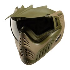 VForce Profiler Swamp Paintball Mask Olv / Tan 