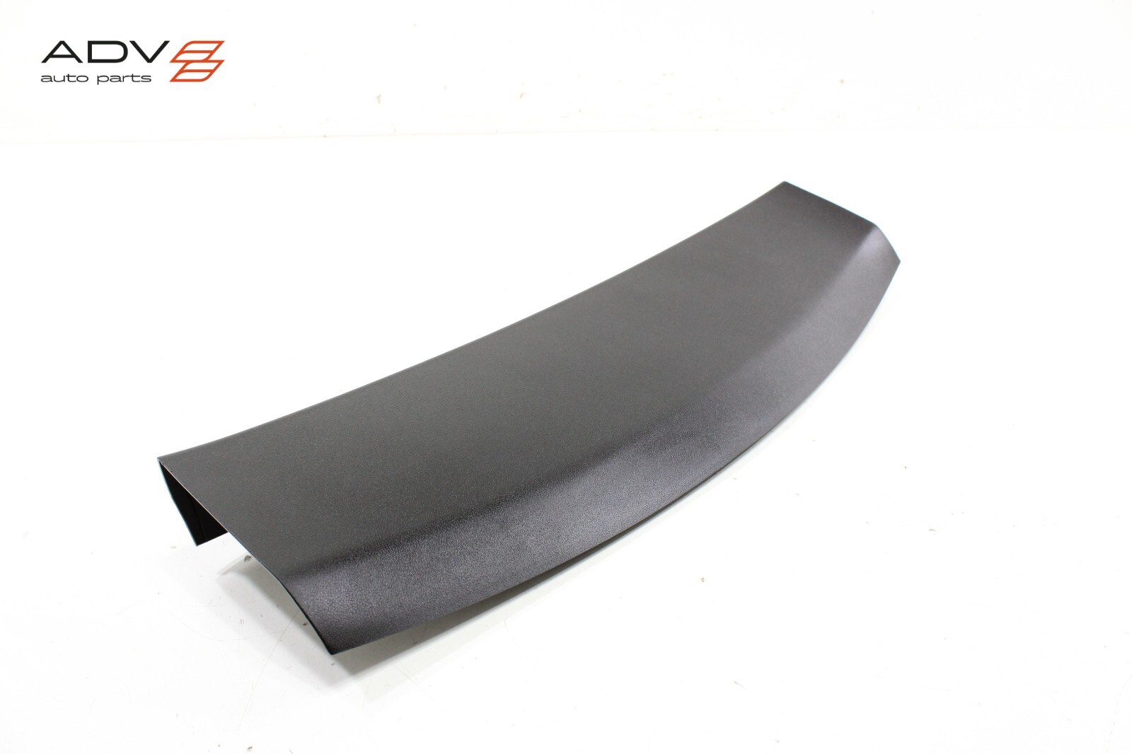 2017-20 MASERATI LEVANTE TAILGATE LIFTGATE BACK DOOR UPPER TRIM COVER PANEL OEM