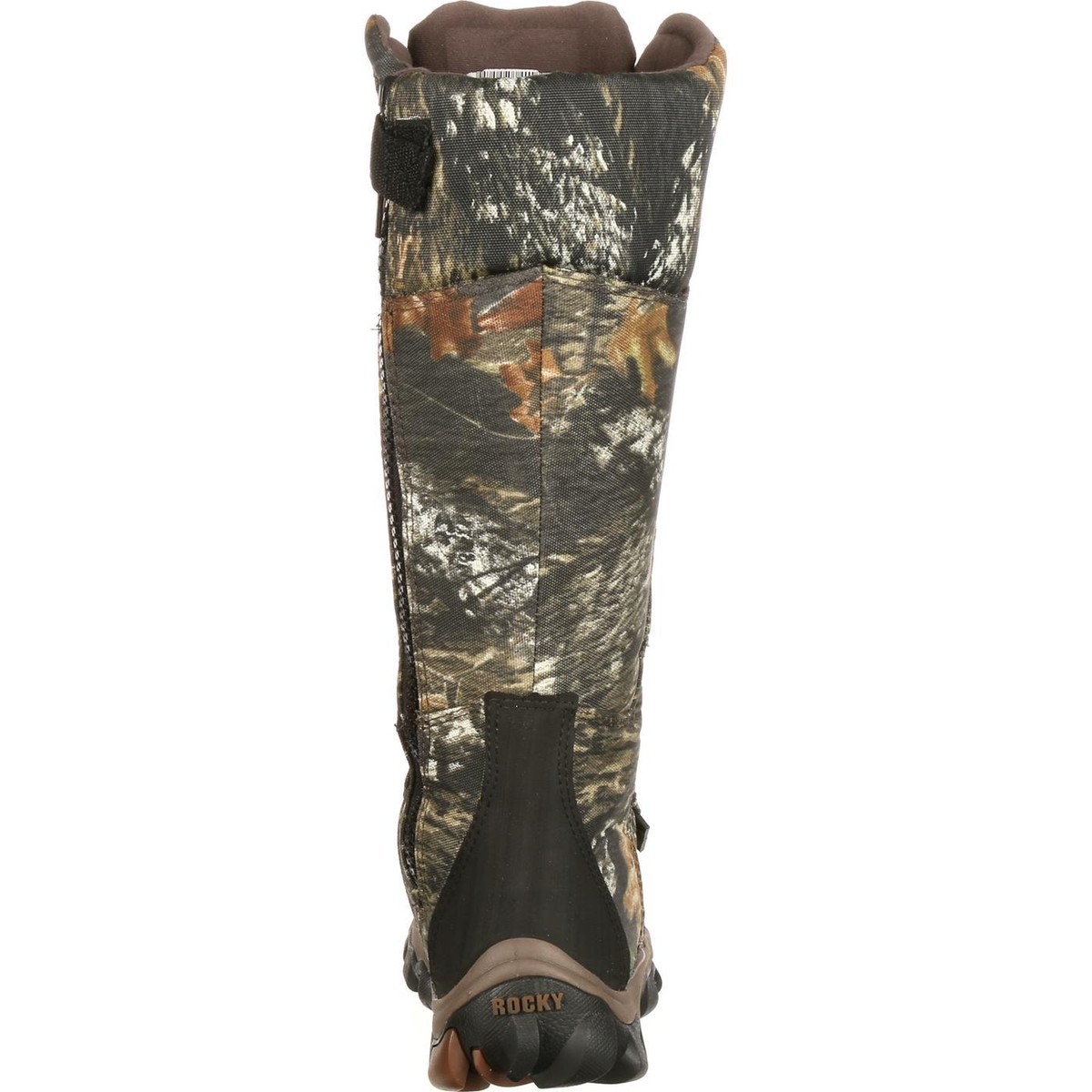 MENS ROCKY LYNX WATERPROOF 16\
