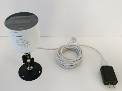 Lorex 1080p WiFi Weatherproof Indoor/Outdoor Security Camera, Home Surveillance 