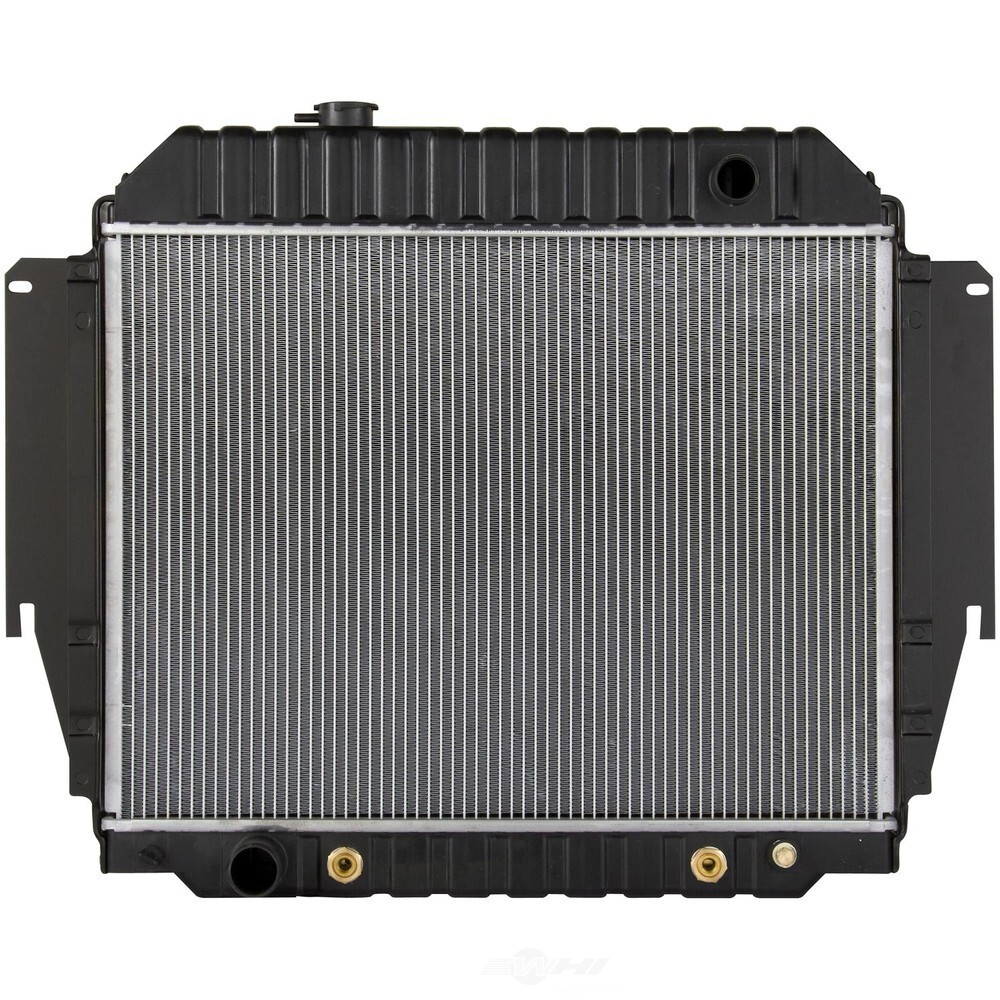Radiator Spectra CU1333 for sale online | eBay
