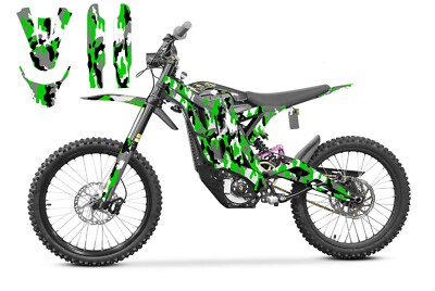 79 Fahrradaufkleber, 79 Bike Grafik Kit, 79 Fahrradaufkleber, Falke M, 79 Bike Decal