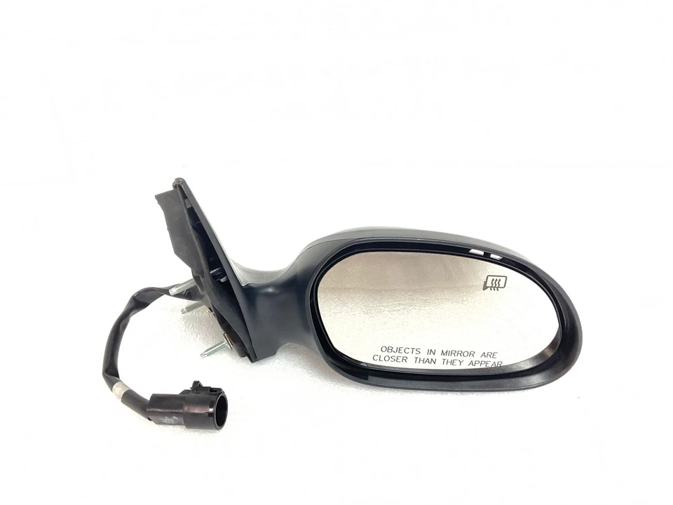 Espejo retrovisor derecho Ford Taurus 2000 2001 2002 2003 2004 con calefacción 1F1Z-17682-Ba Foto 4 de 4