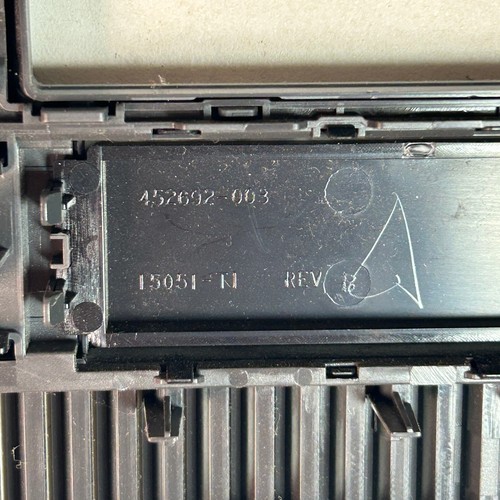 HP EliteDesk 800 G1 705 G1 SFF Front Bezel Face Plate 452692-003 - Picture 3 of 3