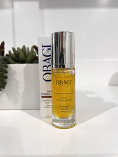 New Box Fresh Obagi Daily Hydro Drops Facial Serum 1 oz 30 ml Anti Aging Wrinkle