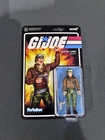 1991 GI JOE General Hawk Gi Joe Commander Vintage Hasbro With Protector