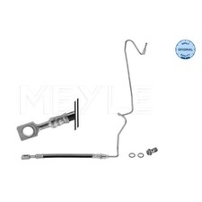 Bremsschlauch hinten rechts für VW Bora 1 1J2 1J6 Golf 4 1J1 1J5 NEW | 23834123
